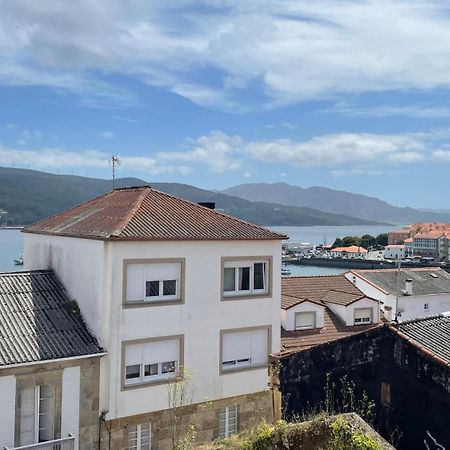 Casa Pieiteiro Villa Corcubión Екстериор снимка