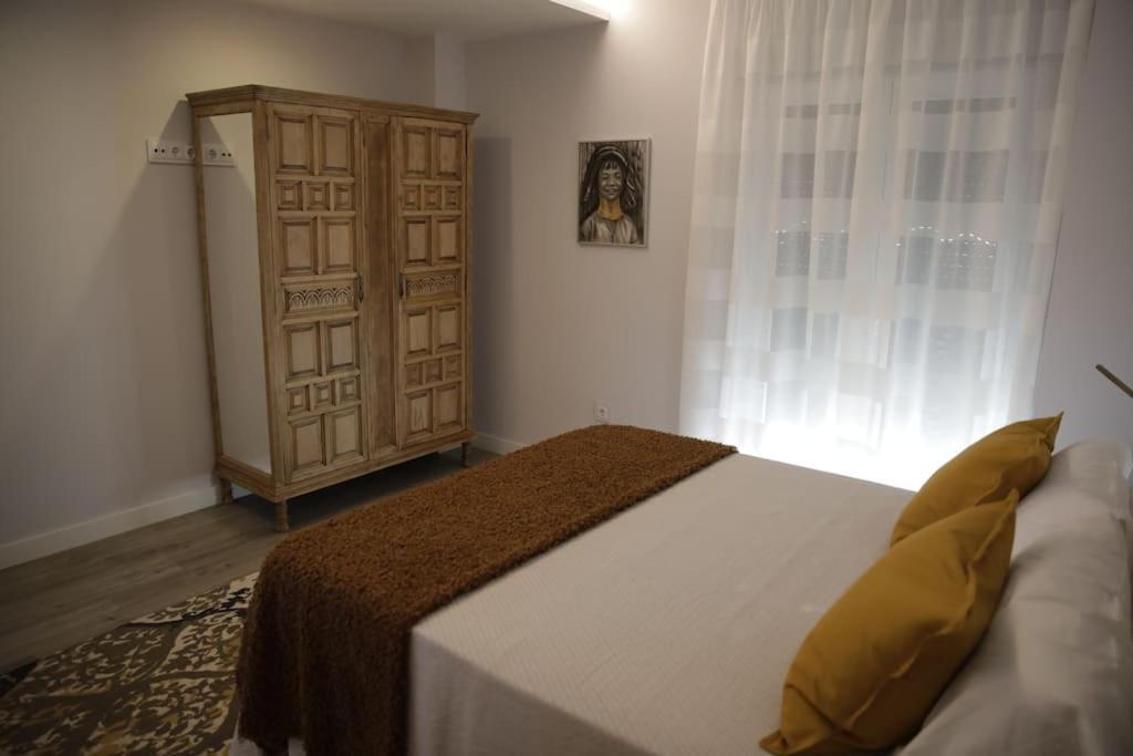 Casa Pieiteiro Villa Corcubión Екстериор снимка