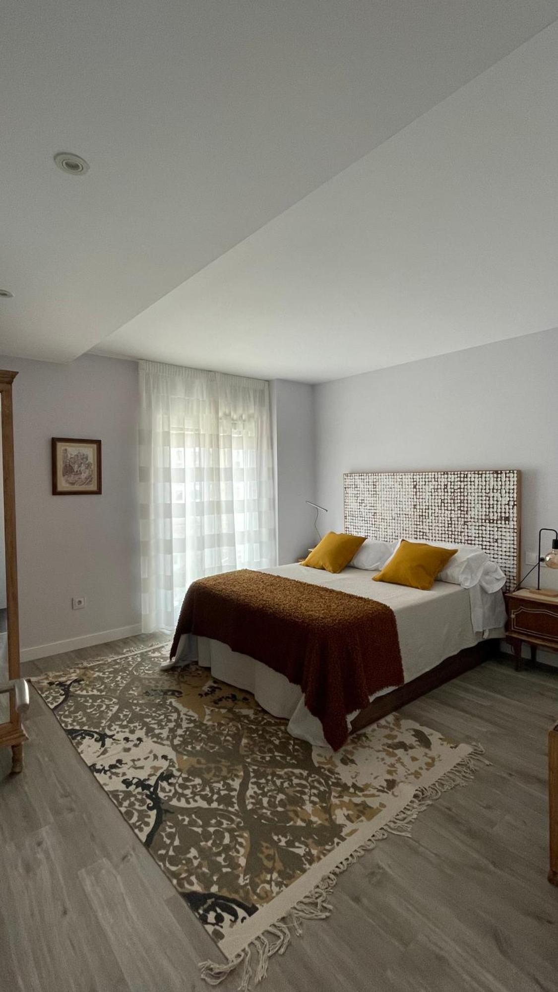 Casa Pieiteiro Villa Corcubión Екстериор снимка