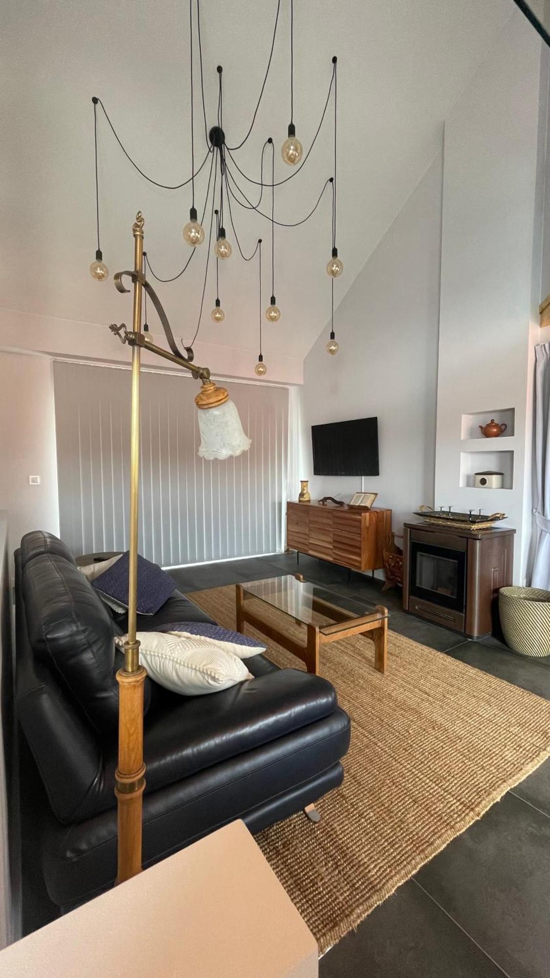 Casa Pieiteiro Villa Corcubión Екстериор снимка