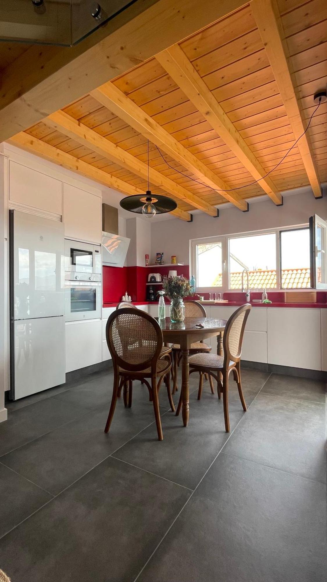 Casa Pieiteiro Villa Corcubión Екстериор снимка