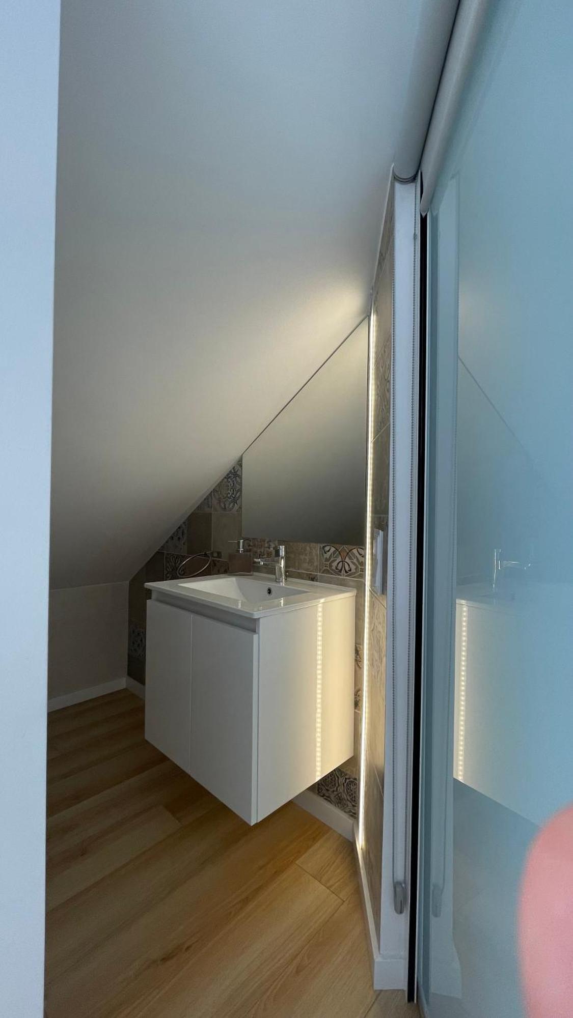 Casa Pieiteiro Villa Corcubión Екстериор снимка